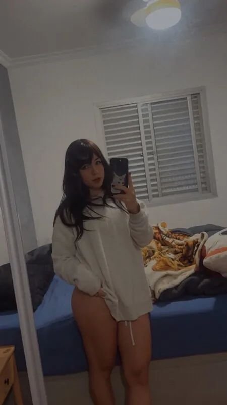Neroko camshow