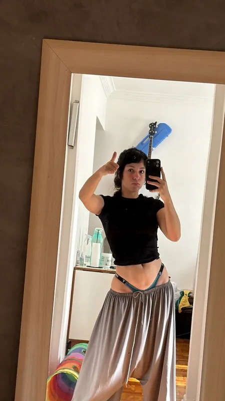 Neroko camshow