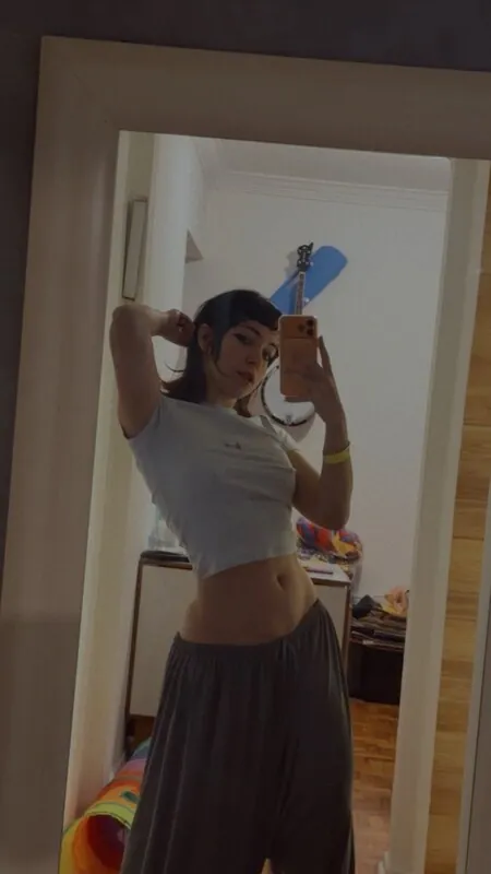 Neroko camshow