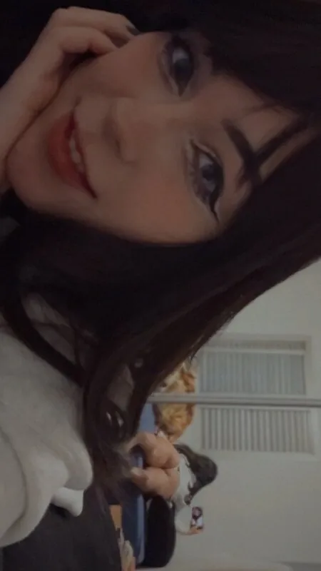 Neroko camshow