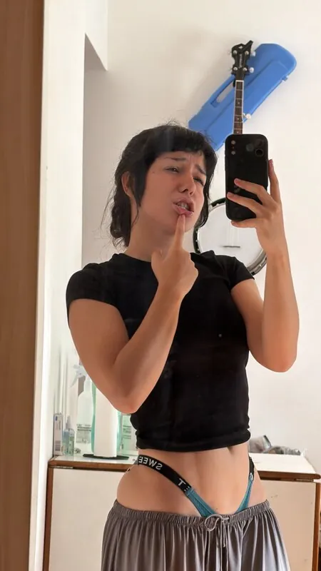 Neroko camshow