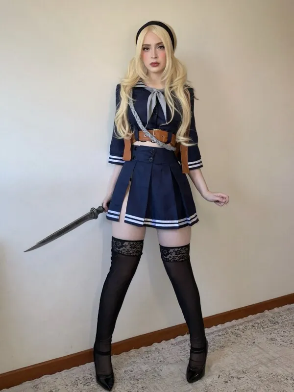 Thayse Kloppel camshow
