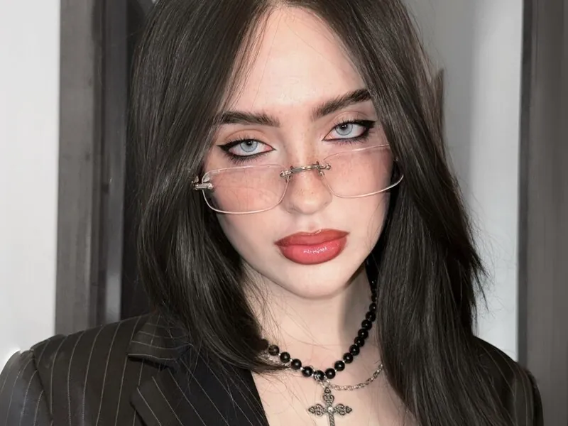 Thayse Kloppel camshow