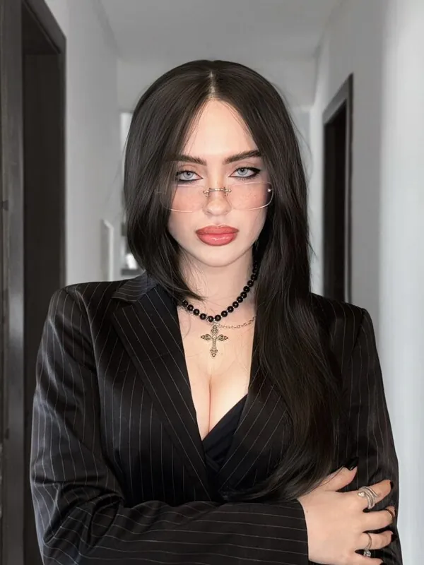 Thayse Kloppel camshow