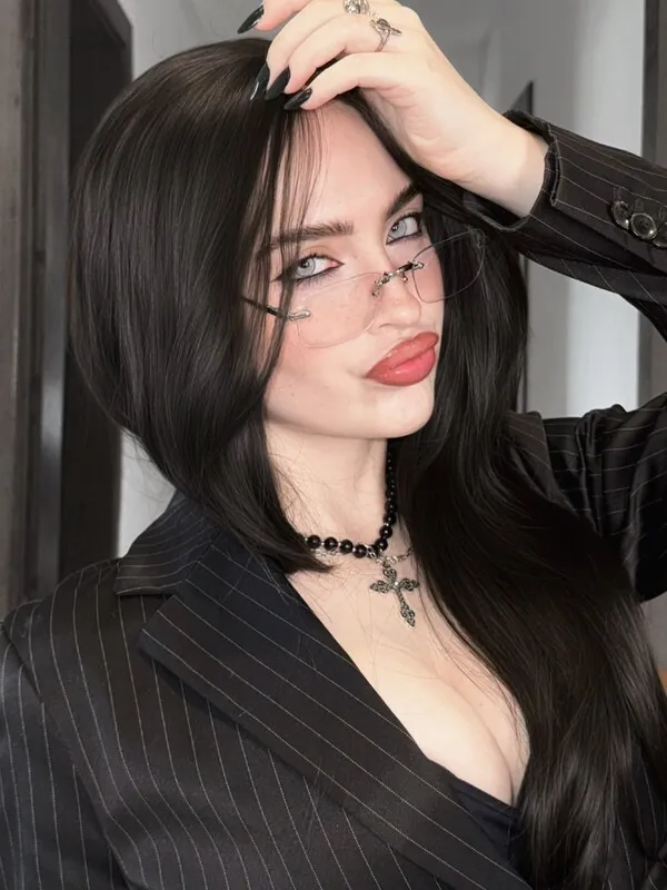 Thayse Kloppel camshow