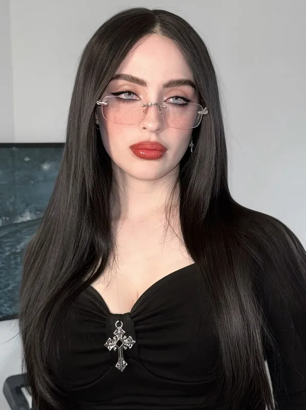 Thayse Kloppel camshow