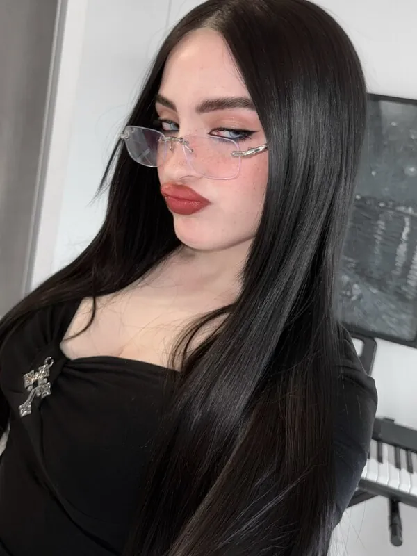 Thayse Kloppel camshow