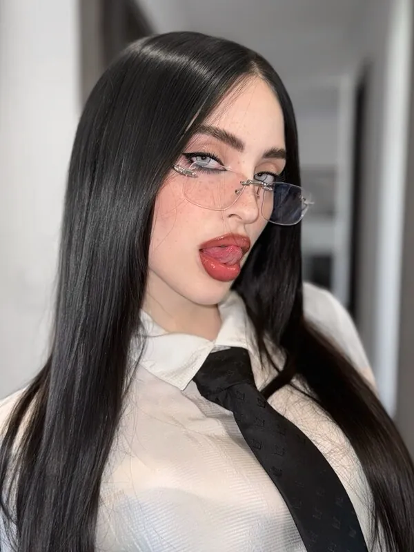 Thayse Kloppel camshow
