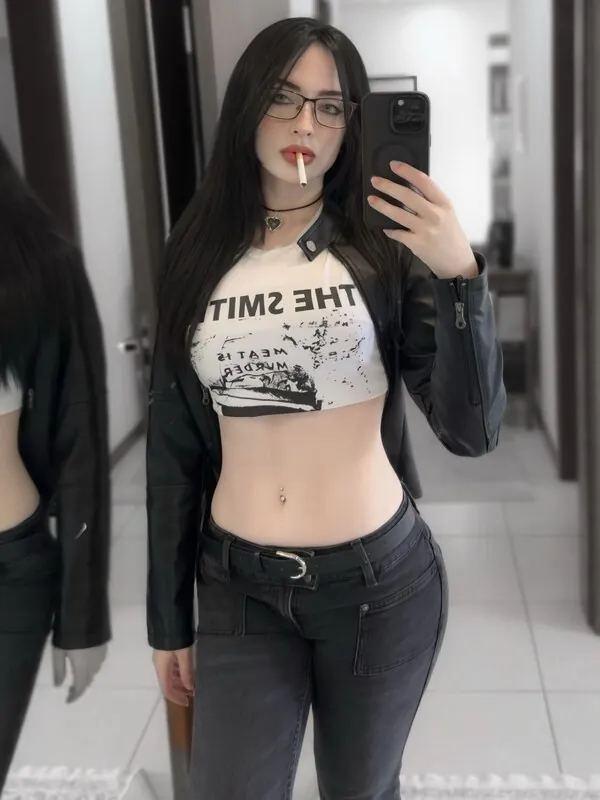 Thayse Kloppel camshow
