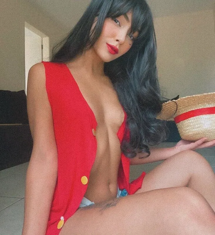 Verônica M camshow