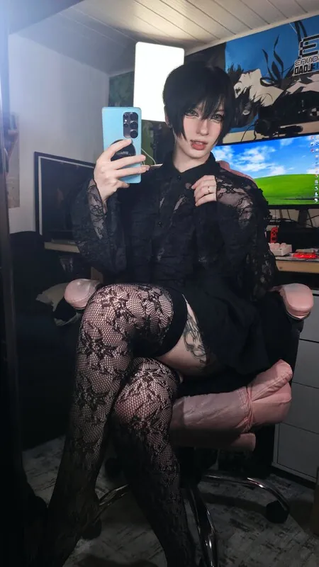Akemy Sama camshow