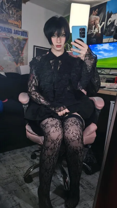 Akemy Sama camshow