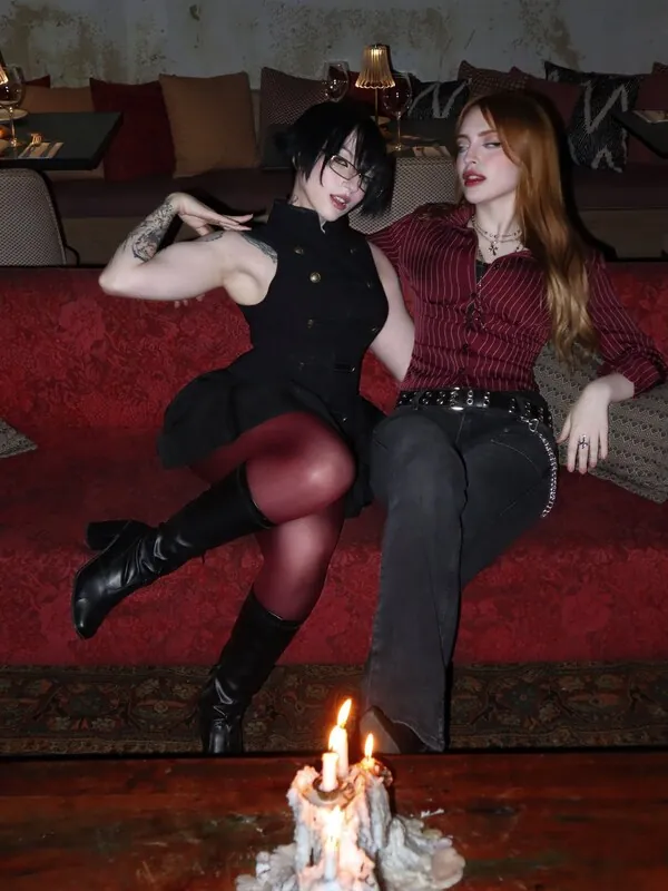 Akemy Sama camshow