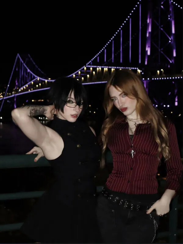 Akemy Sama camshow