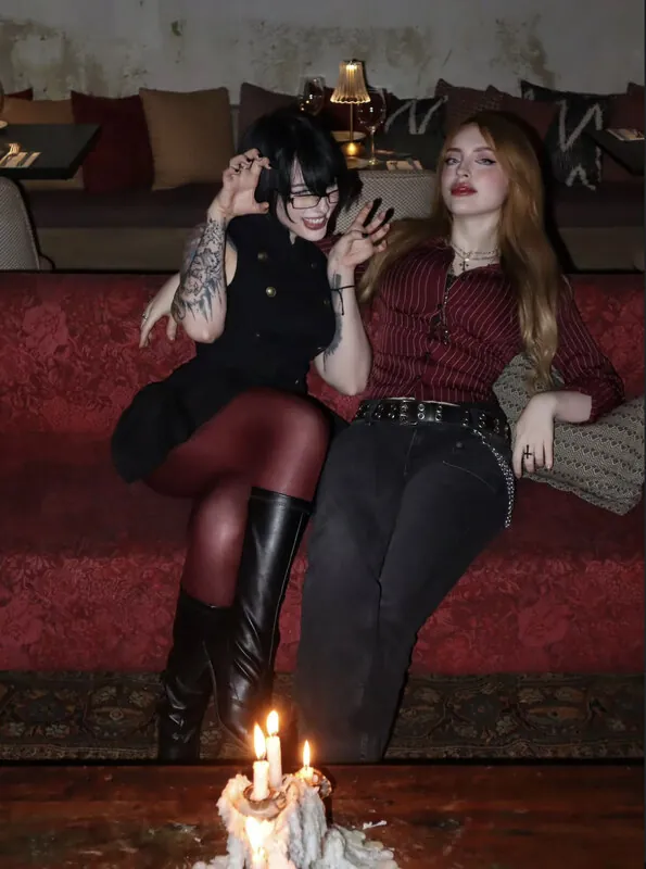 Akemy Sama camshow