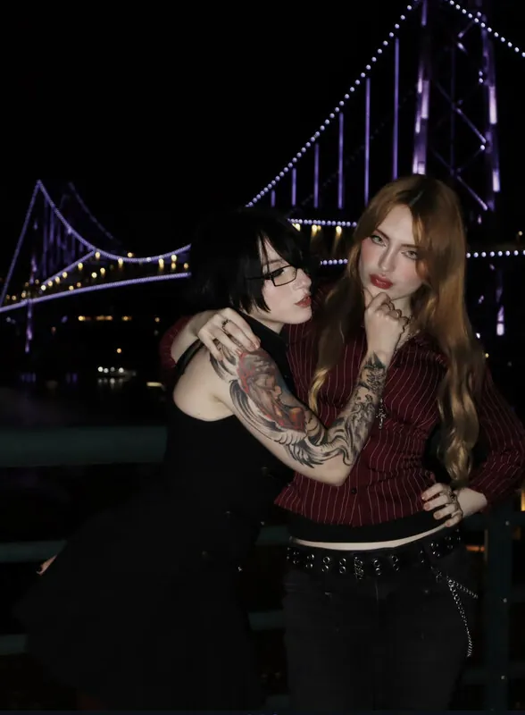 Akemy Sama camshow