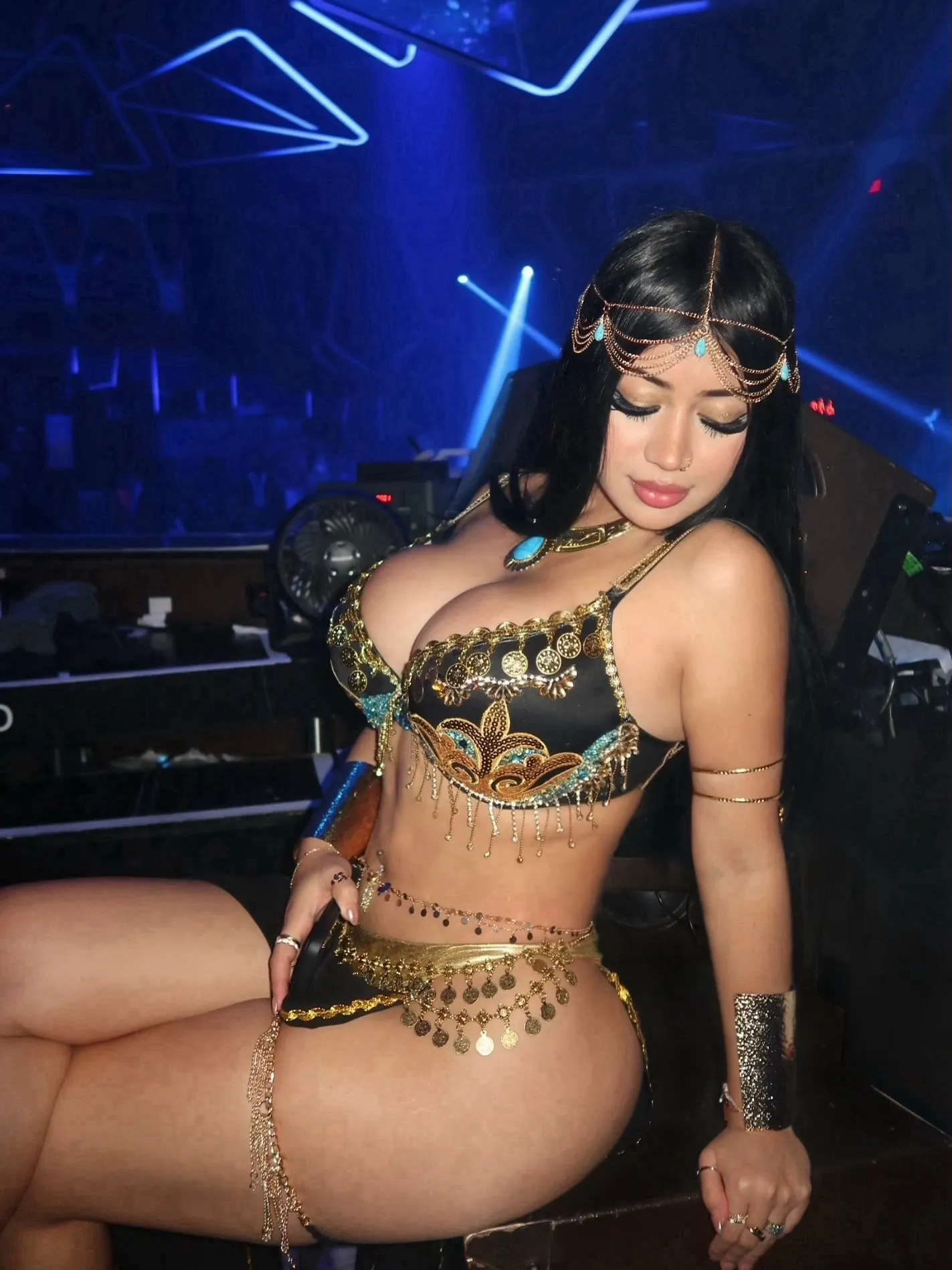 Amy camshow