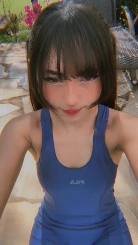 gabsshin camshow