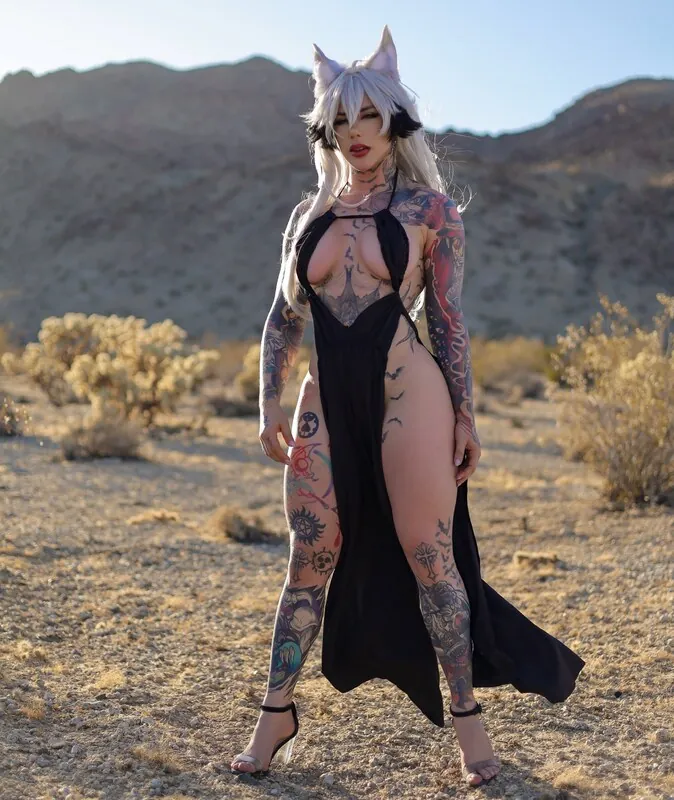 Giu Hellsing camshow