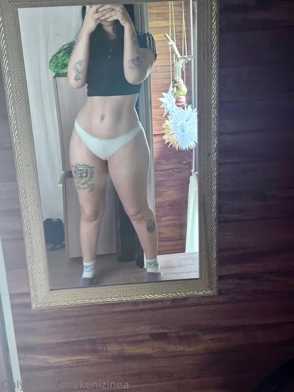 Kenizinea camshow