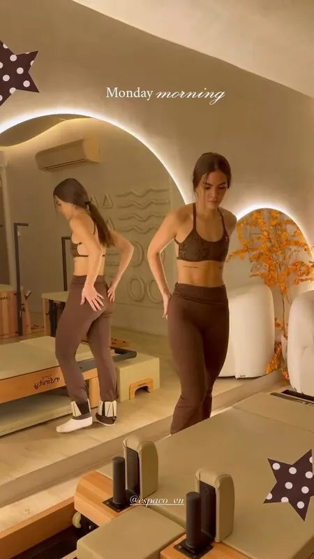 Mel Maia camshow