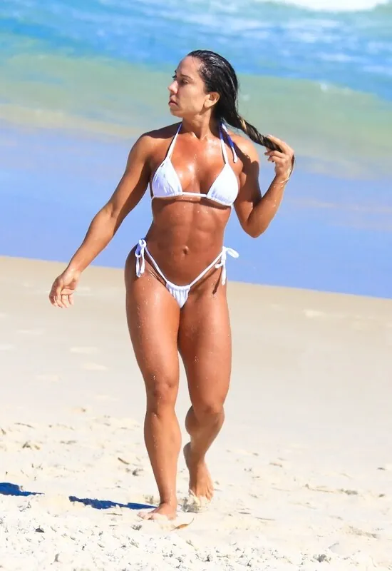 Mulher Melão camshow