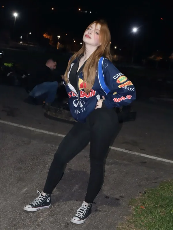 Thayse Klöppel camshow