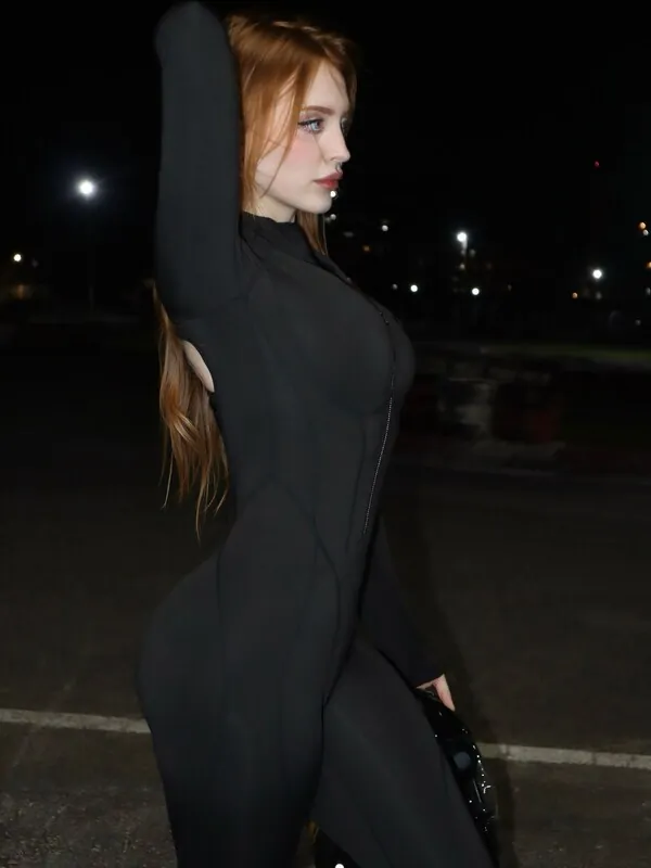 Thayse Klöppel camshow