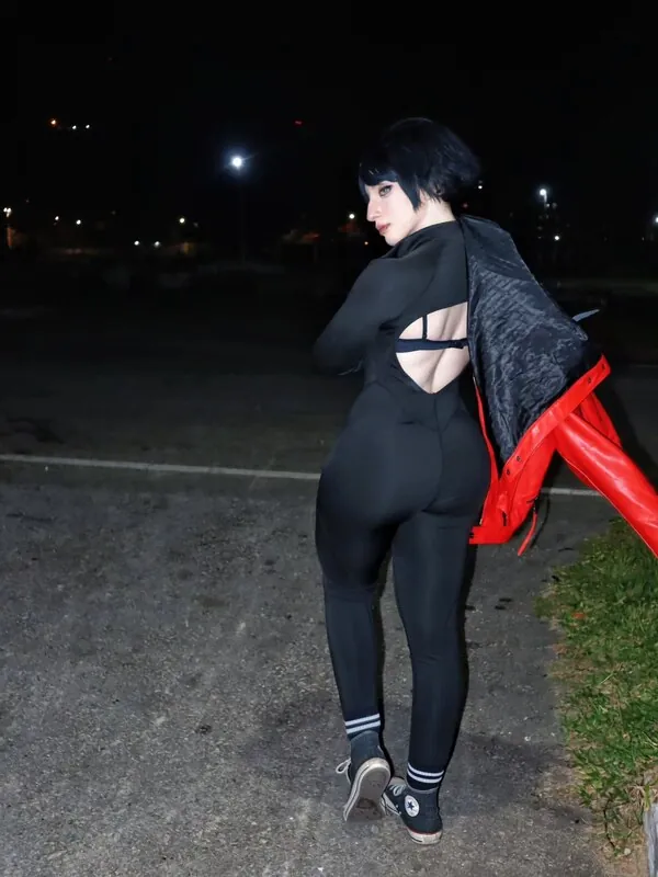 Akemy Sama camshow