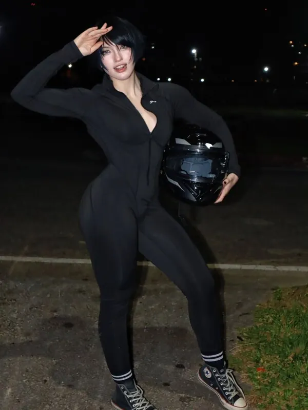 Akemy Sama camshow