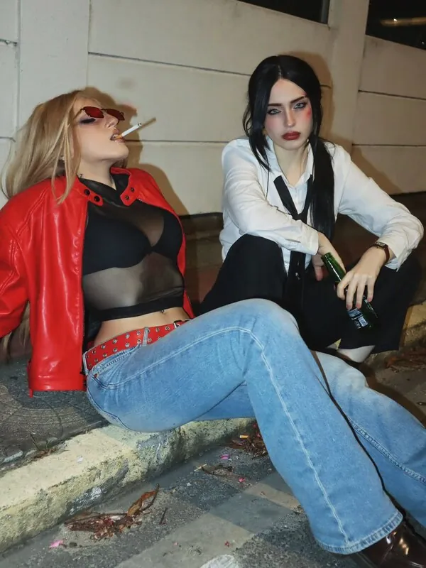 Akemy Sama camshow