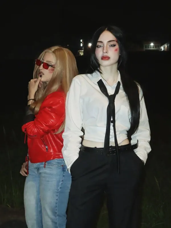 Akemy Sama camshow