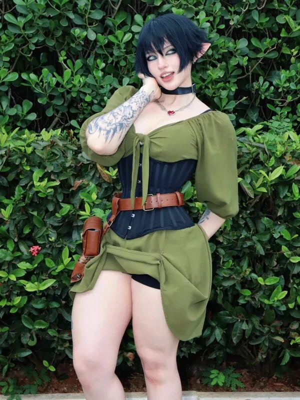 Akemy Sama camshow