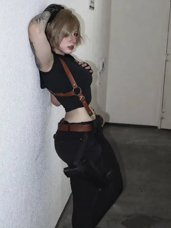Akemy Sama camshow