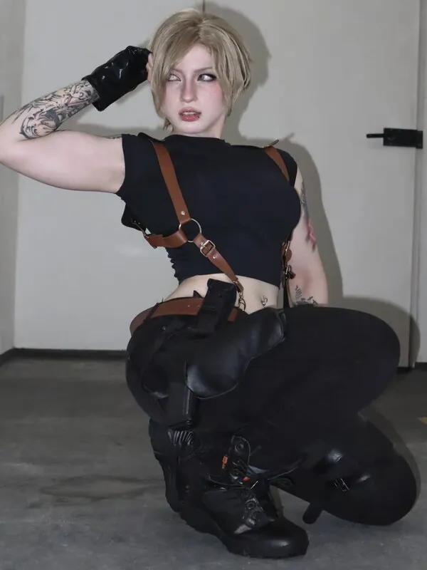Akemy Sama camshow