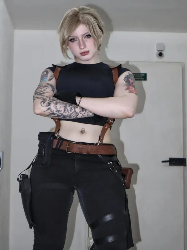 Akemy Sama camshow