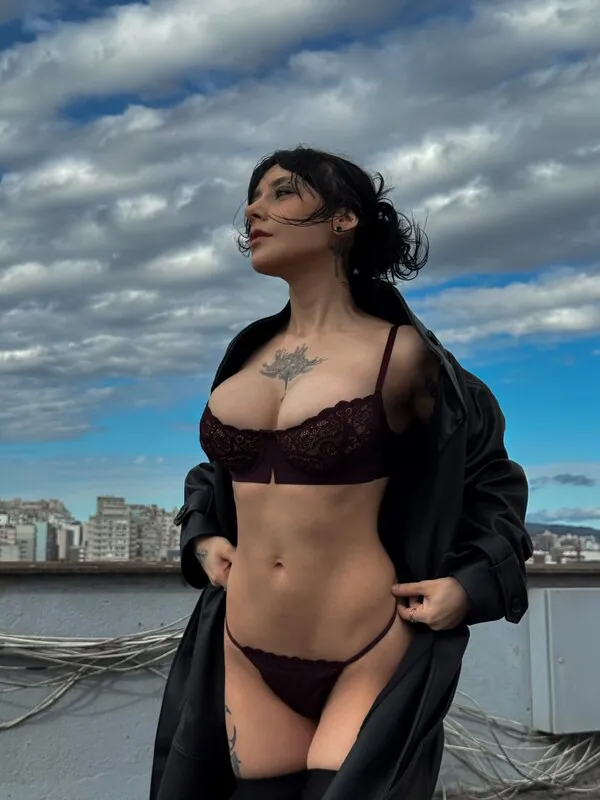Cmiiu camshow