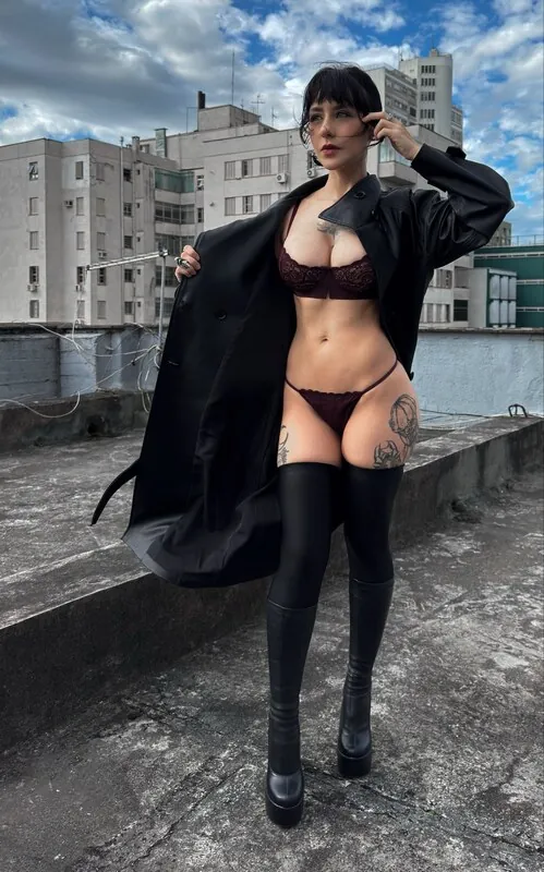 Cmiiu camshow