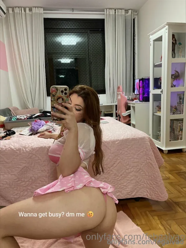 Feh Galvao camshow