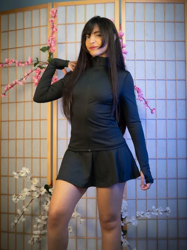 gabsshin camshow