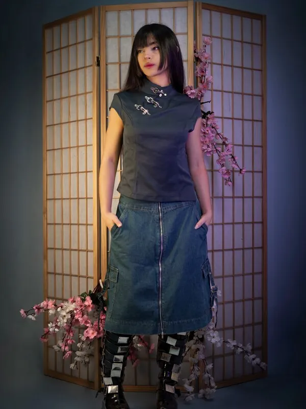gabsshin camshow