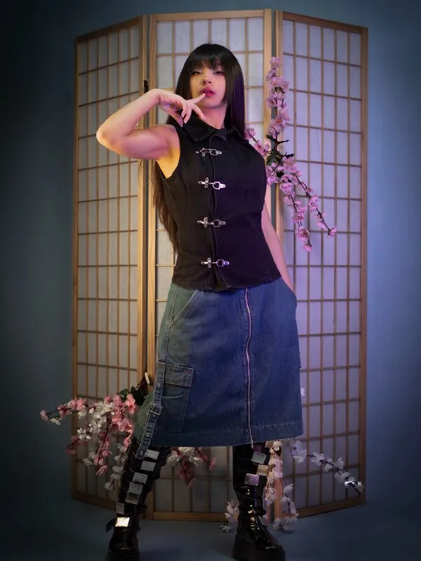gabsshin camshow