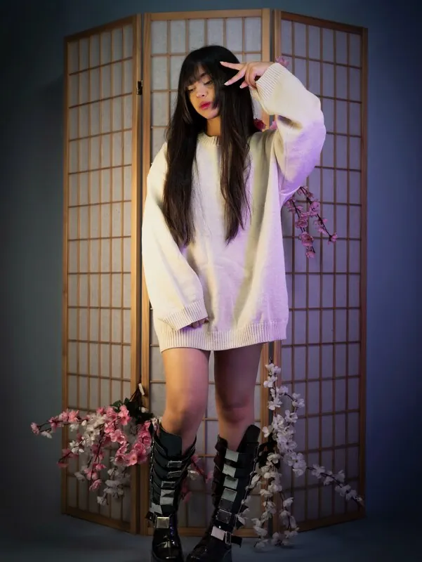 gabsshin camshow