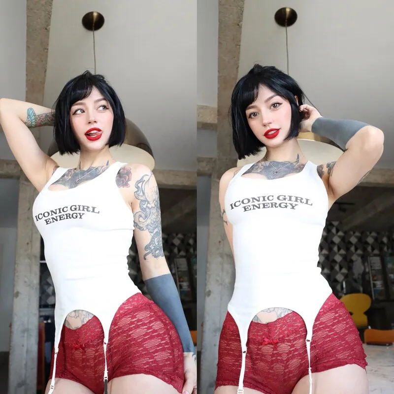 Lai Dawud camshow