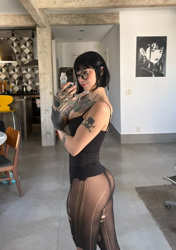 Lai Dawud camshow