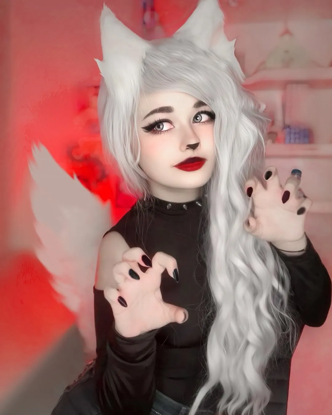 luu.luckyy camshow