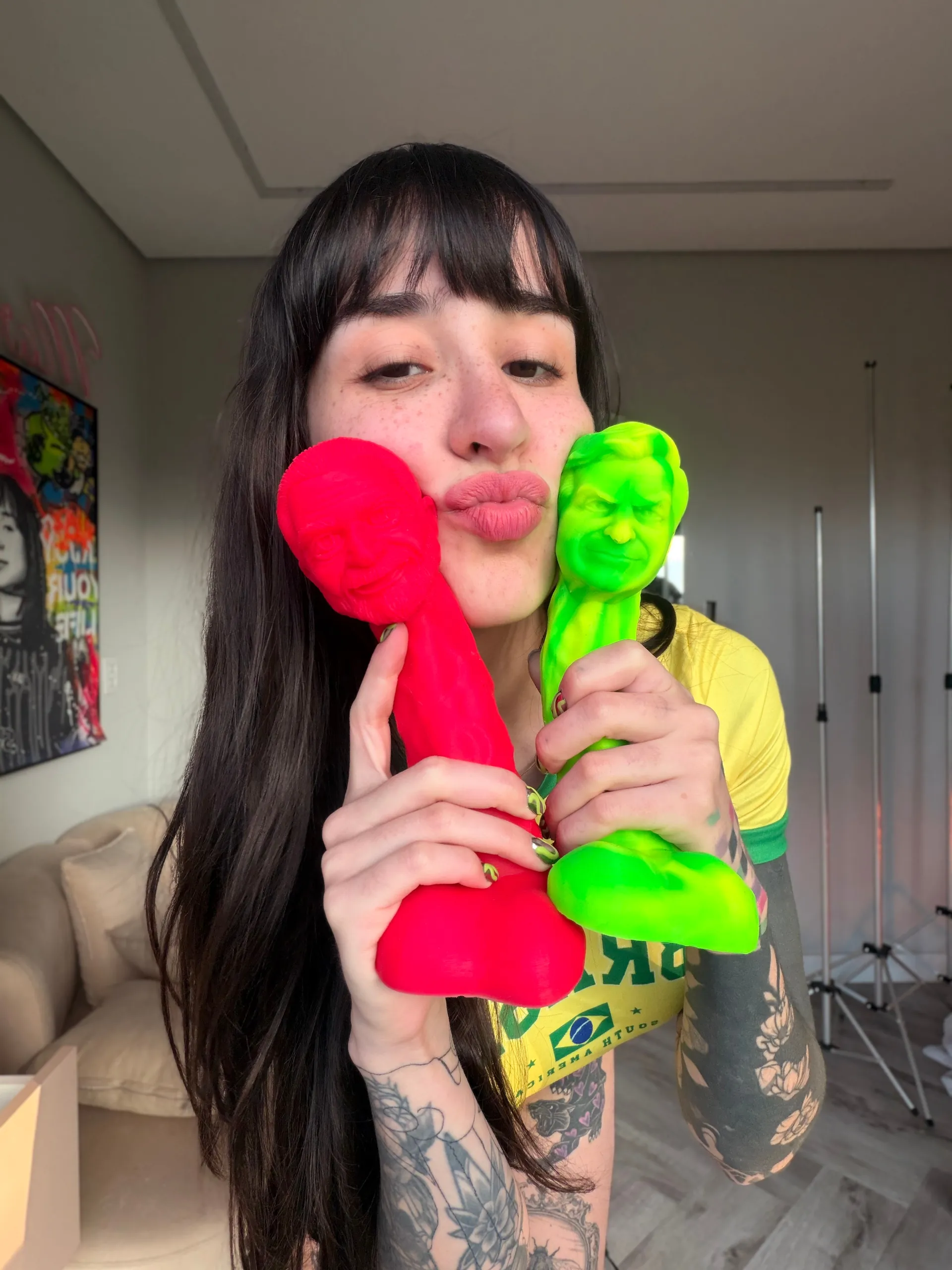 Martina Olvr camshow