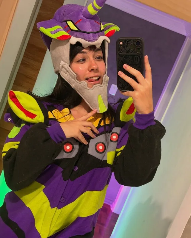 Neroko camshow