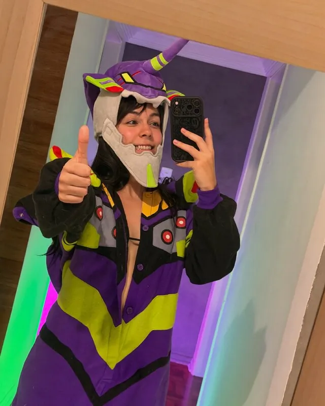 Neroko camshow
