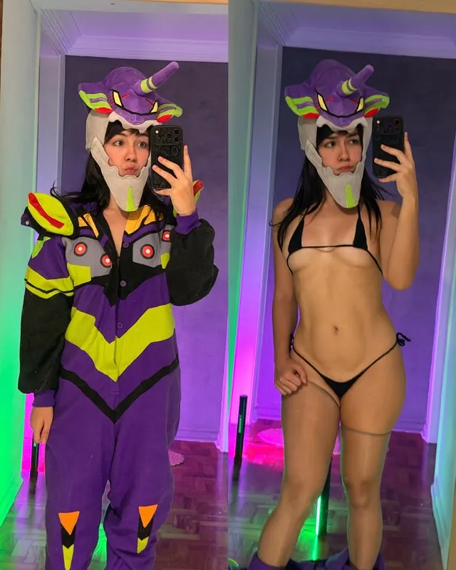 Neroko camshow